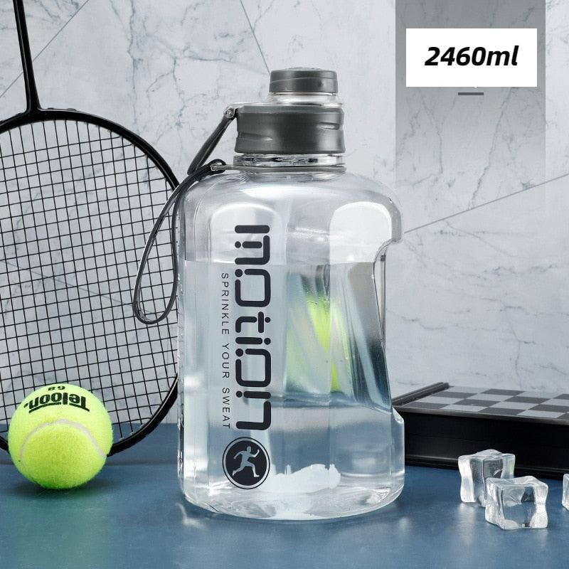 Garrada de Água Motion Sport - Golden Atalho Store